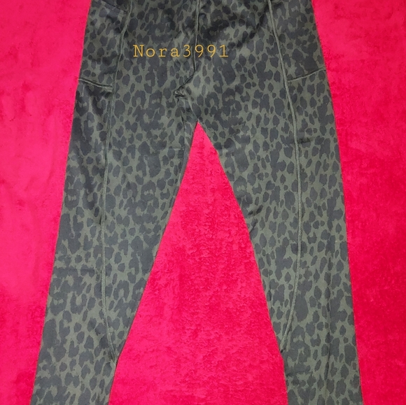 Victoria Secret Legging size 16(XL) NWT - Picture 5 of 7